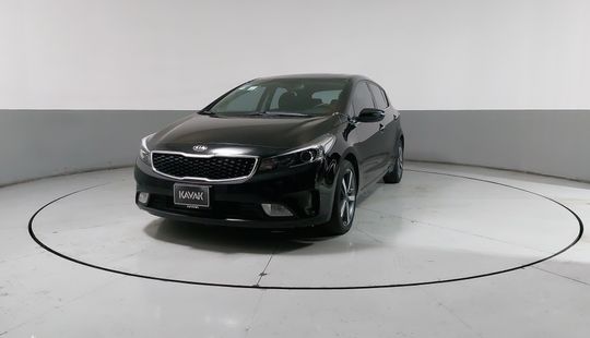 Kia • FORTE