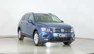 Volkswagen Tiguan 2.0 TDI LIMITED AT 4MOTION Suv 2018