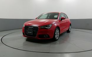 Audi • A1