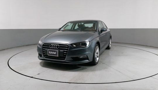 Audi • A3