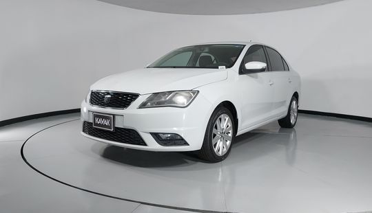 Seat • Toledo