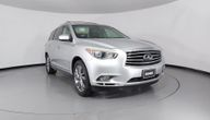 Infiniti Qx60 3.5 PERFECTION CVT 4WD Suv 2015