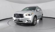 Infiniti Qx60 3.5 PERFECTION CVT 4WD Suv 2015