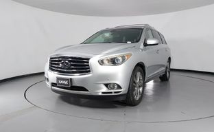 Infiniti • QX60