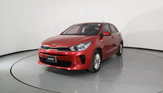 Kia • Rio