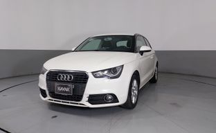 Audi • A1