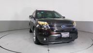 Ford Explorer 3.5 LIMITED V6 4X2 AT Suv 2014