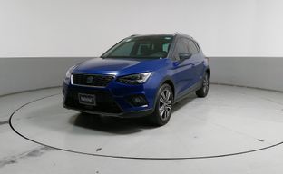 Seat • Arona