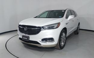 Buick • Enclave