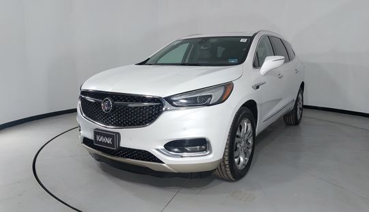 Buick • Enclave