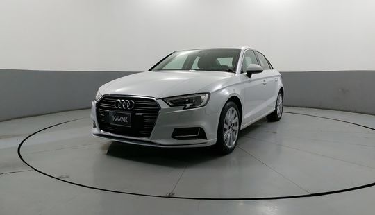 Audi • A3