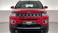 Jeep Compass LIMITED Suv 2020