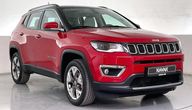 Jeep Compass LIMITED Suv 2020