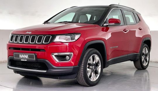 Jeep • Compass