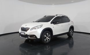 Peugeot • 2008