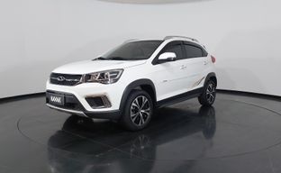 Chery • Tiggo 2