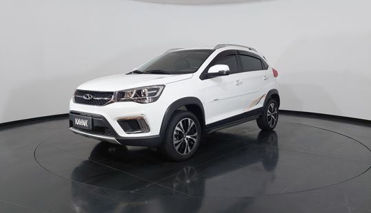 Chery Tiggo 2 FLEX ACT-2021