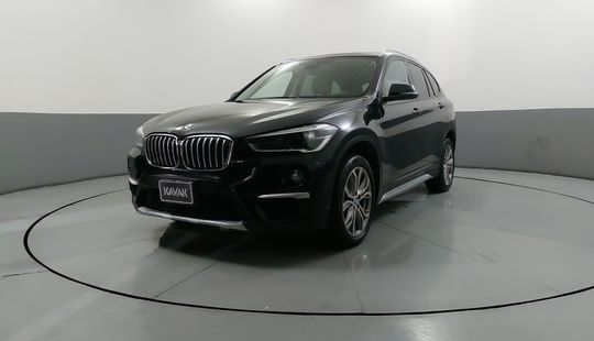 Bmw • X1