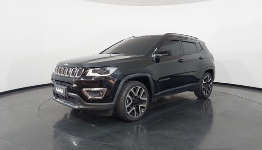 Jeep Compass LIMITED-2021