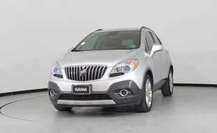 Buick • Encore