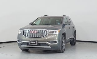 Gmc • Acadia