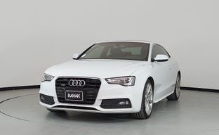 Audi • A5