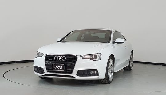 Audi • A5