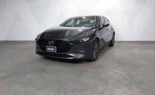 Mazda • Mazda 3