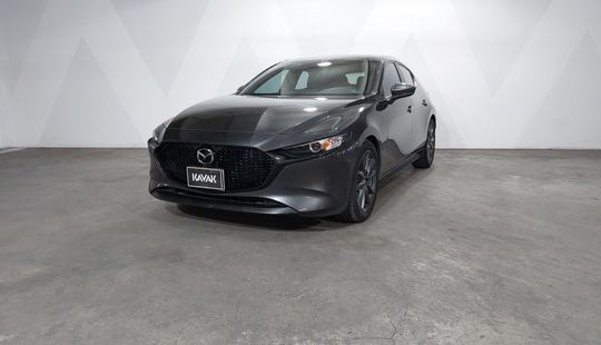 Mazda • Mazda 3