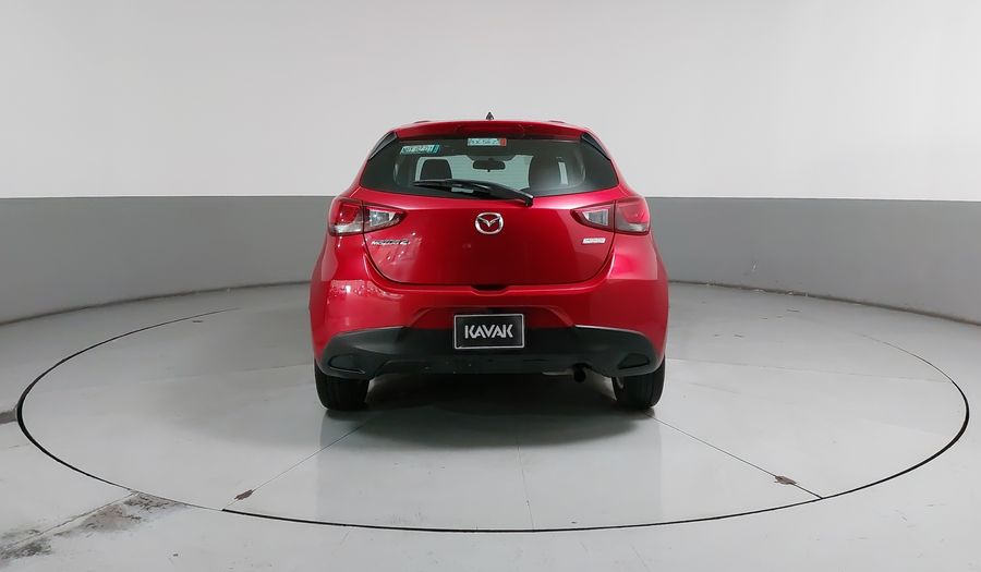 Mazda 2 1.5 I TOURING TA Hatchback 2018