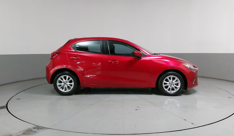 Mazda 2 1.5 I TOURING TA Hatchback 2018