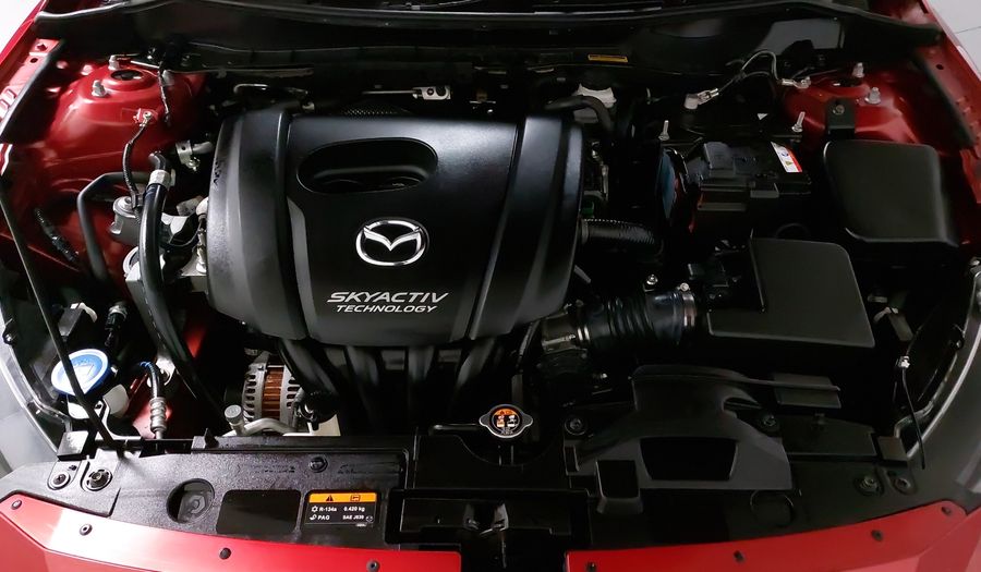 Mazda 2 1.5 I TOURING TA Hatchback 2018