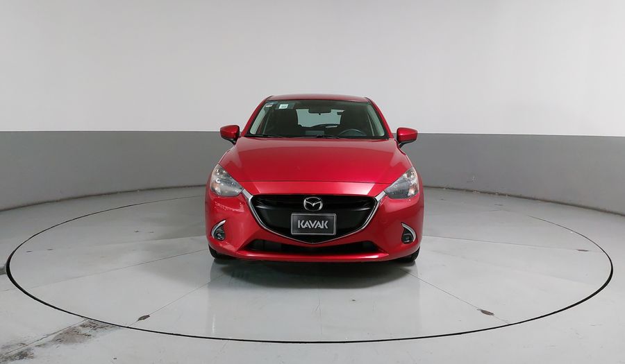 Mazda 2 1.5 I TOURING TA Hatchback 2018