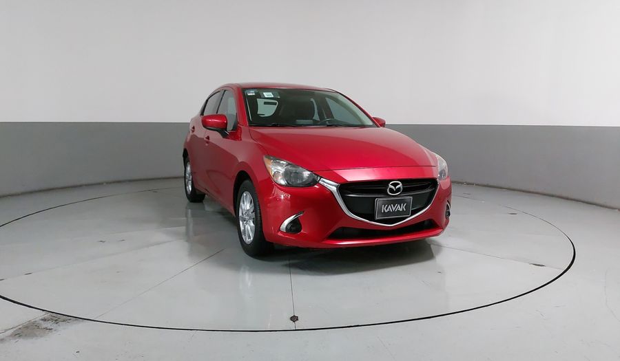 Mazda 2 1.5 I TOURING TA Hatchback 2018