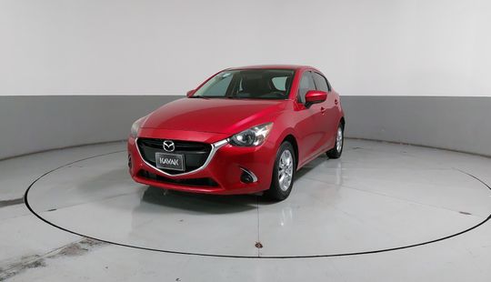 Mazda • Mazda 2