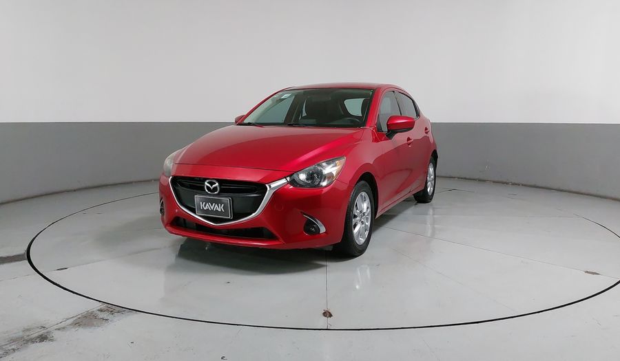 Mazda 2 1.5 I TOURING TA Hatchback 2018