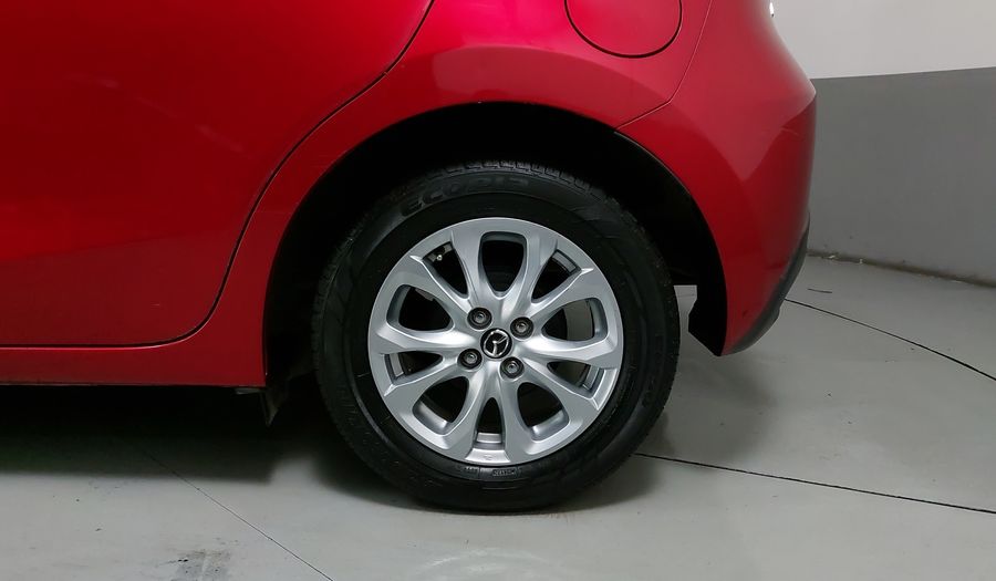 Mazda 2 1.5 I TOURING TA Hatchback 2018