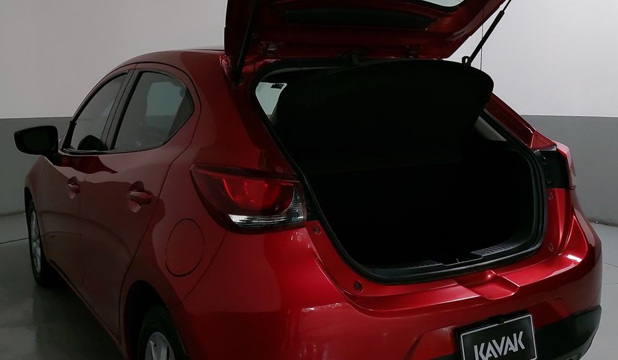 Mazda 2 1.5 I TOURING TA Hatchback 2018