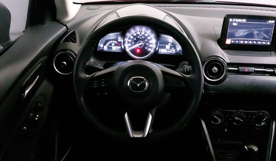 Mazda 2 1.5 I TOURING TA Hatchback 2018