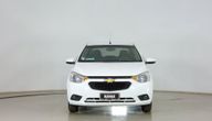 Chevrolet Sail 1.5 LS SMART MT Sedan 2022