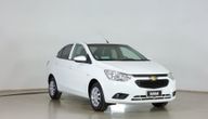 Chevrolet Sail 1.5 LS SMART MT Sedan 2022