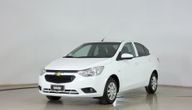 Chevrolet Sail 1.5 LS SMART MT Sedan 2022