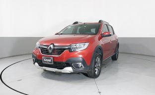 Renault • Stepway