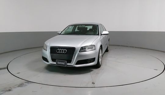 Audi • A3