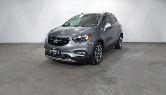 Buick • Encore