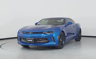 Chevrolet • Camaro