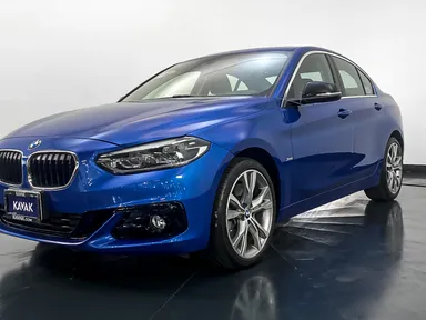 Bmw Serie 1