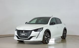 Peugeot • 208