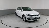 Volkswagen Golf 1.4 TSI COMFORTLINE DSG Hatchback 2015