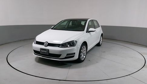 Volkswagen Golf 1.4 TSI COMFORTLINE DSG Hatchback 2015